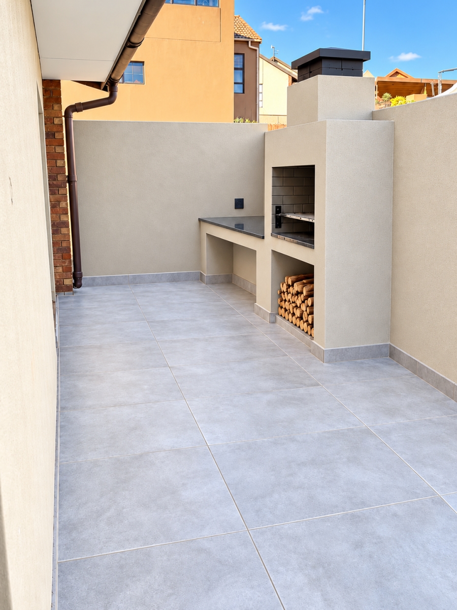 To Let 3 Bedroom Property for Rent in Vredenburg Western Cape